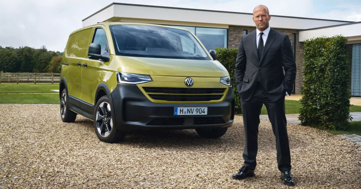 El nuevo Volkswagen Transporter: la evolución del vehículo comercial